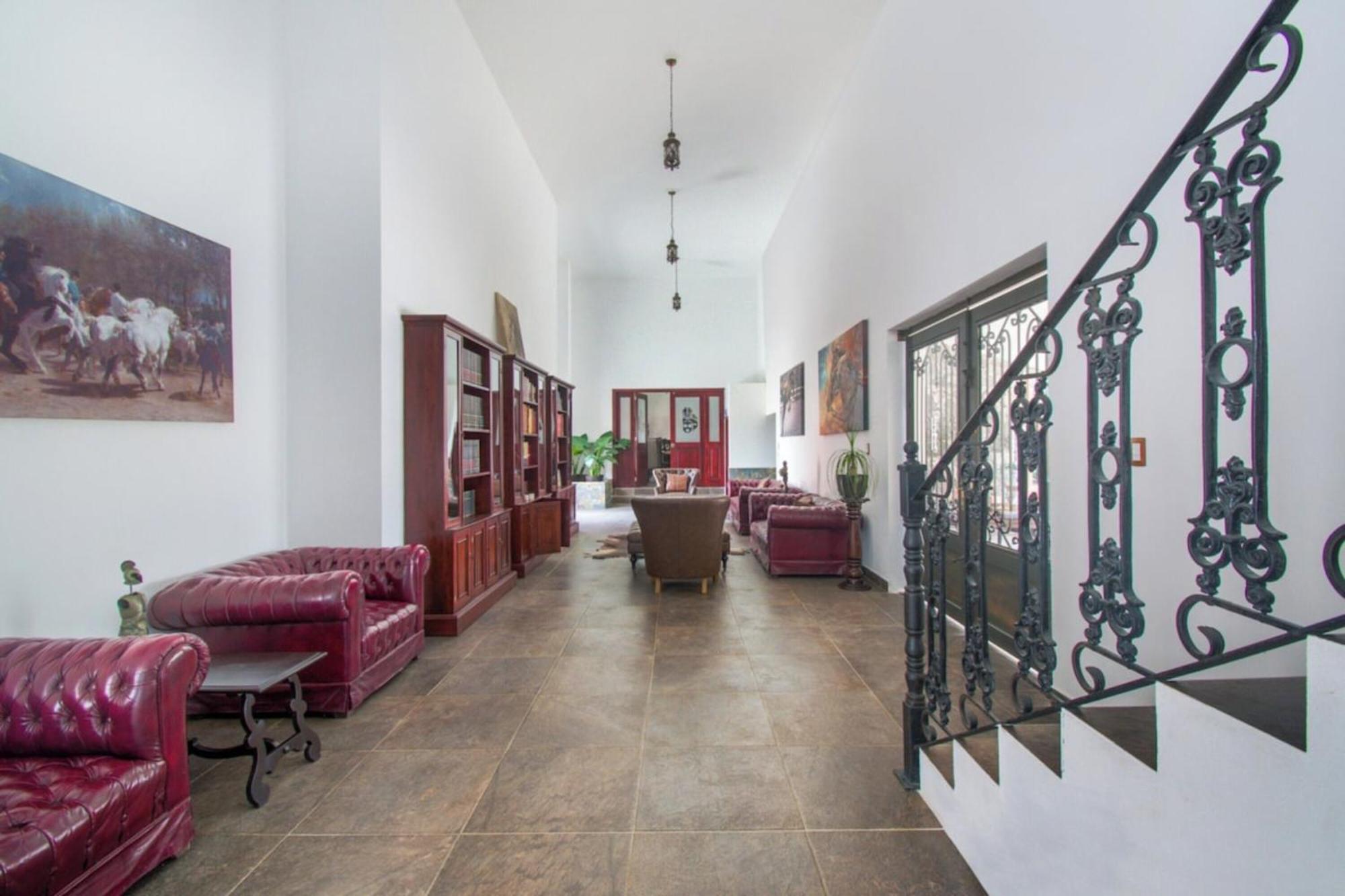 Collection O Hotel Nueva Escocia, ปวยบลา ภายนอก รูปภาพ