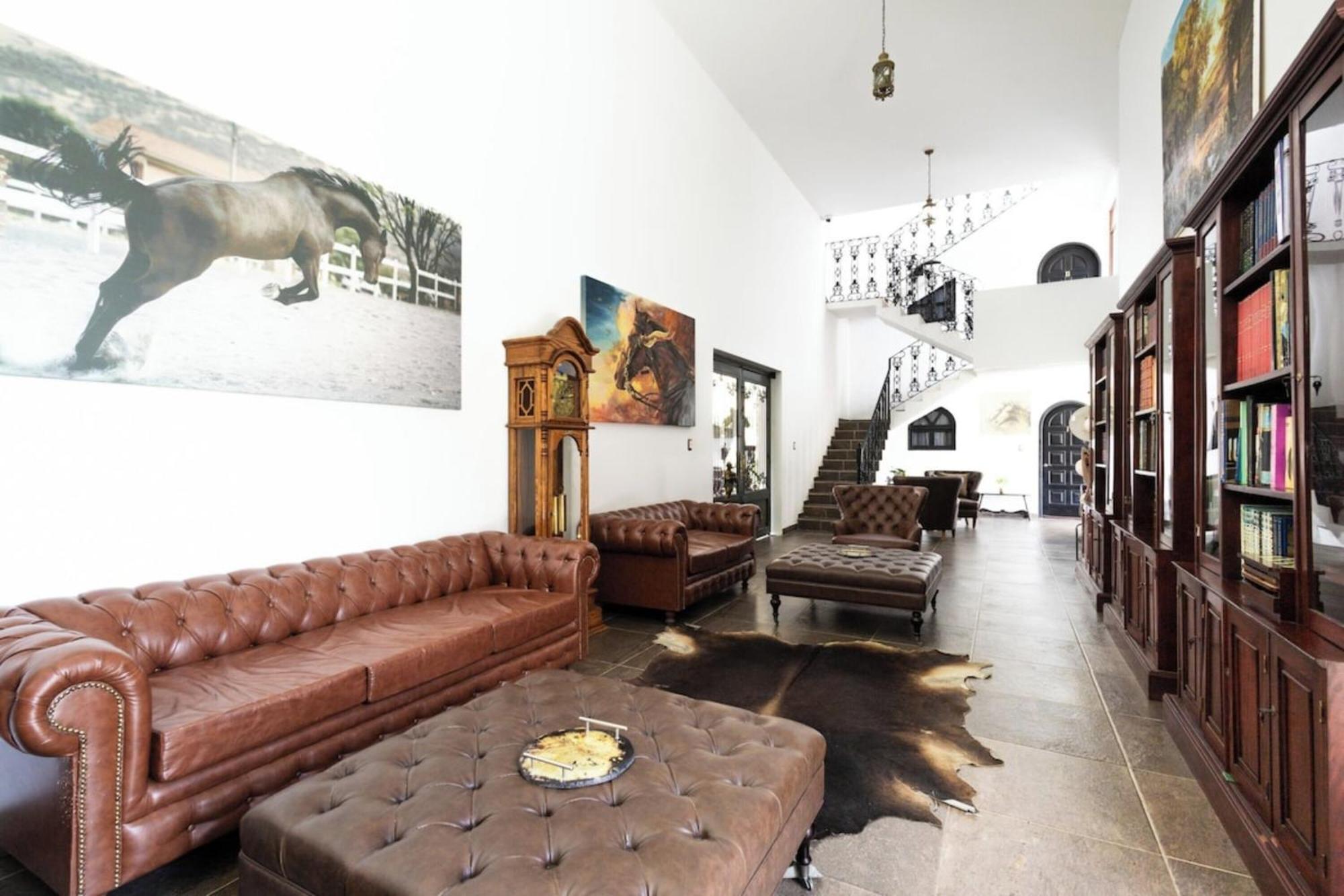 Collection O Hotel Nueva Escocia, ปวยบลา ภายนอก รูปภาพ