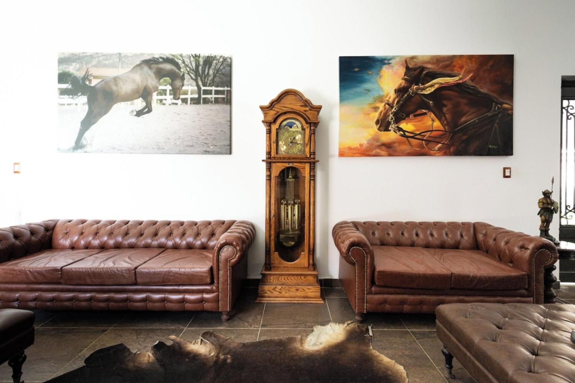 Collection O Hotel Nueva Escocia, ปวยบลา ภายนอก รูปภาพ